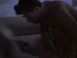 Lui e lei scopano al buco mentre è in onda il porno #13