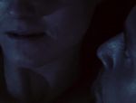 Lui e lei scopano al buco mentre è in onda il porno #16