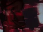 Lui e lei scopano al buco mentre è in onda il porno #19
