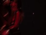 Lui e lei scopano al buco mentre è in onda il porno #20