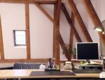Versaute blonde Sekretärin aus Deutschland vögelt im Büro mit ihrem Boss #3