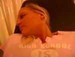 Geiler Arzt missbraucht Patientin #9