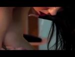 Lesben Bestrafung mit Sexspielzeug für Mia Lelani, Laly Vallade, Gina Lynn #8