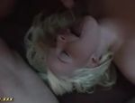 Extreme Movie Pass - Deutsche Blondine bei einer deutschen Orgie gefickt #19