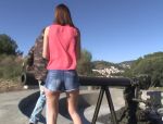 Chicas Loca - Scopata vicino a un cannone #3