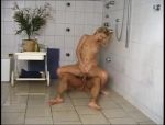 Geil im Garten Doggy gefickt #15