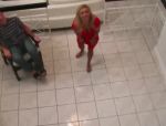 Blondes Teen Doggy Style geknallt #2