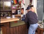 Diverse Schlampen in deutschen Pornos beim Anal Dreier mit Doppelfick #20
