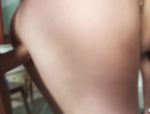 Am Ende des Gruppensex haben Aruna Aghora und Athina Love Ladungen im Mund #10