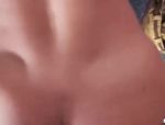 Am Ende des Gruppensex haben Aruna Aghora und Athina Love Ladungen im Mund #16