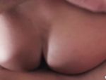 Am Ende des Gruppensex haben Aruna Aghora und Athina Love Ladungen im Mund #17