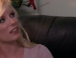 Lesben Spiel im Porno für Frauen mit zwei heissen Babes in HD Video #1