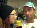 Der deutsche Pornostar Bonni Ryder fickt einen Neuling in Hündchenstellung #5