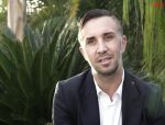 SexFactor: Keiran Lee. Conosci i giudici. Il reality del porno #5