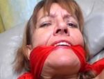 Reifes Luder und ihre Dildos #3