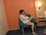 Dralle indische Amateurin mit echten dicken Titten Sonia masturbiert #3
