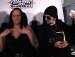 Deutsche Exhibitionistin Kate Nox im Bulli von Jason Steel Doggy gefickt #11