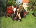 Geile Sau im Hof gefickt #20