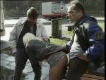 Ein Dreier macht alle glücklich #8
