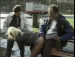 Ein Dreier macht alle glücklich #10