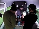 Das tschechische Babe Daisy Lee hat im Bums-Bus versauten Sex im Verkehr #13
