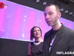 Inflagranti - Sexy  flirten bei einer deutschen Party mit ihren Gästen #18