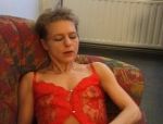 Deutsche MILF mit Didlo #4