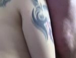 PornDoe Premium - Dreier MMF mit Babe Georgina G. #9