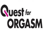 Quest For Orgasm - Heiße Rothaarige mit echten dicken Titten Isabella Lui mit Dildo #1