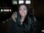 Deutscher Pornostar im Bums-Bus Gonzo Style in der Hündchenstellung gefickt #6