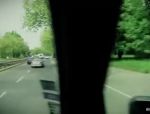 PornDoe Premium - Mika Olsson in einem Van gefickt #1