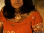 Softcoer Szene mit einer schwarzhaarigen Indischen Pornstar #12