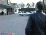 Geiles Hardcore Movie von Extreme Movie Pass mit heißer, schwarzer Fotze #3