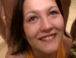 Teen mit dicken Titten wird in deutschem Porno bei Gang Bang durchgefickt #1