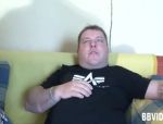 Sexy deutsche Hausfrau in ihren Vierzigern bei einem Dreier MMF gebumst #6