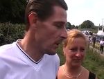 Deutsche MILF beim Blasen #4