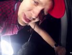 Blondine in ihren Vierzigern Lana Vegas von Conny Dachs im Bumsbus gefickt #8