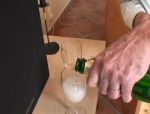 Alter Opi fickt junges Mädchen in italienischem Porno wie ein junger Mann #6