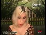 Bukkake Blondine kriegt in deutschem Porno viele Sperma Ladungen #2