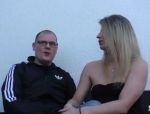 Sexvideo von deutschem Amateur Pärchen im Doggy Style #3