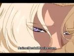 Blonde Anime-Milf wird heftig gevögelt #7