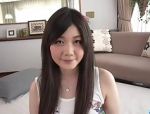 Die langhaarige Rie Tachikawa lässt ihre Vagina von ihrem Freund hart zerstören #1