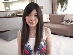 Die langhaarige Rie Tachikawa lässt ihre Vagina von ihrem Freund hart zerstören #3