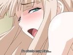Notgeiles Anime-Porno mit allem drum und dran #10