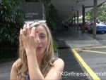 Karla Kush lässt in Singapur die Sau raus #5
