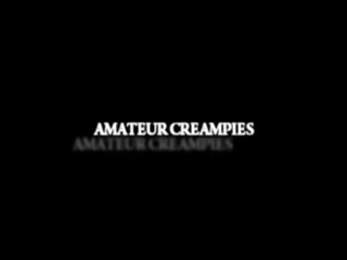 Amateur-Babe wurde tief gebumst #1