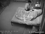 Versteckte Camera filmt dieses Pärchen beim Sex #3