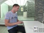 Ava Dalush und ihre Freundinnen lieben harte Schwänze #2