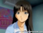 Geile Anime-Schwestern bringen sich gegenseitig zum Orgasmus #3