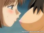Geile Anime-Schwestern bringen sich gegenseitig zum Orgasmus #6